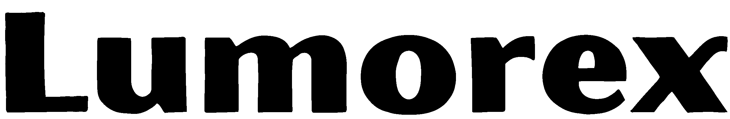 Lumorex